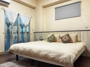 Heidisuitcase Homestay